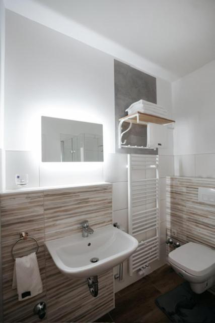 Holtrock Aparthotel Oberhausen  Exterior photo